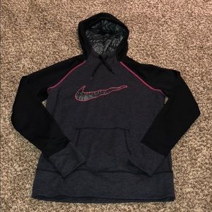 Nike Therma-Fit Hoodie